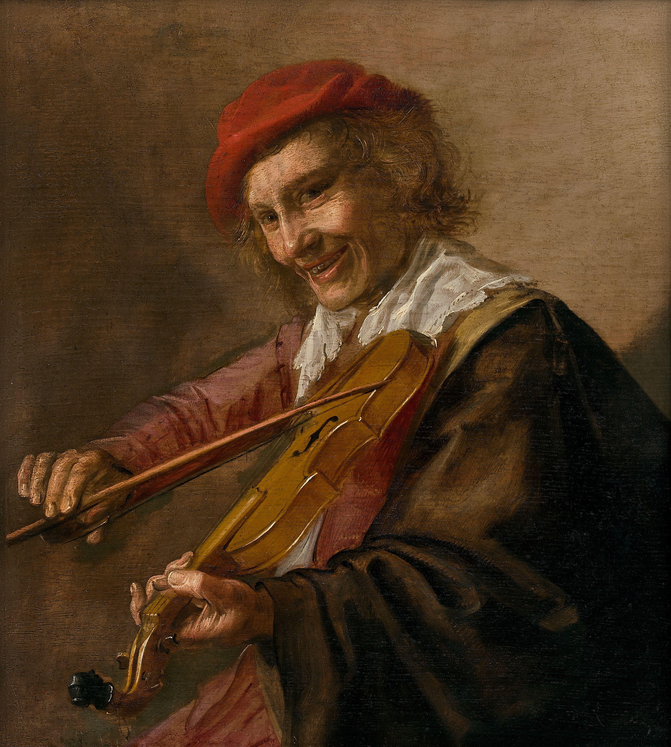 MOLENAER (Jan Mlense), le violoniste - MOZART, concerto pour violon n3, final.jpeg